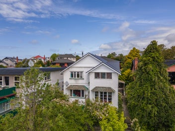 50 Evans Street, Maori Hill, Timaru
