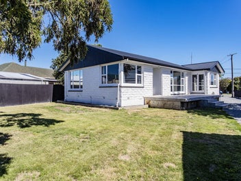 27 Nicholas Drive, Linwood, Christchurch