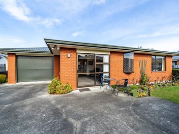 34B Eccles Street, Gore, Gore