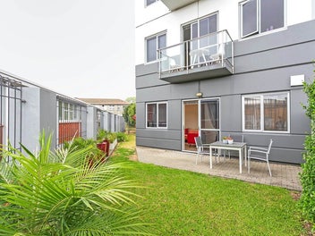 GH/127 Grafton Road, Grafton, Auckland