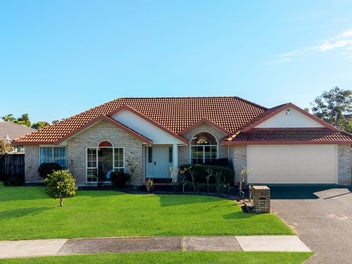 12 Ballycullanie Place, Dannemora, Auckland