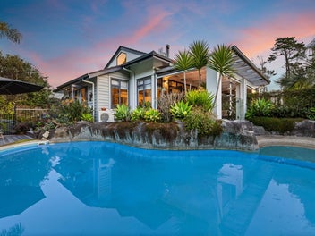 51 Clemow's Lane, Albany, Auckland