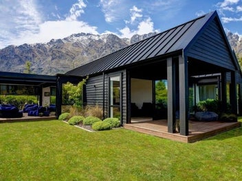 58 Falconer Rise, Jacks Point, Queenstown