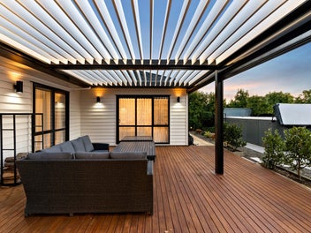 21B Robert Might Road, Kumeu