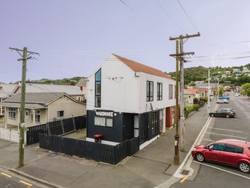 47 Howe Street, North Dunedin, Dunedin