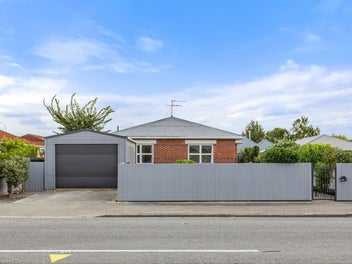 89 Creek Road, Allenton, Ashburton