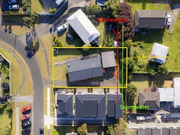 20 Justamere Place, Weymouth, Auckland