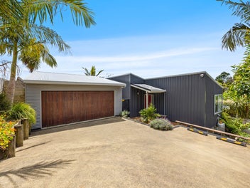 60 Mili Way South, Ranui, Auckland