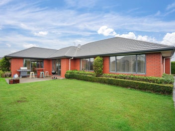 25 Northwood Avenue, Waikiwi, Invercargill