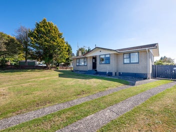 2 Kea Place, Tokoroa, Tokoroa