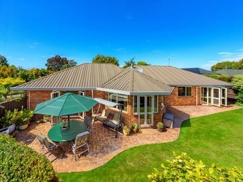 5 Patricia Place, Harewood, Christchurch