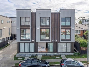 5/16 Williamson Avenue, Belmont, Auckland