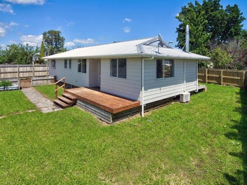 7B Raglan Street, Lansdowne, Masterton
