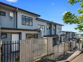 110B Hillcrest Road, Hillcrest, Hamilton