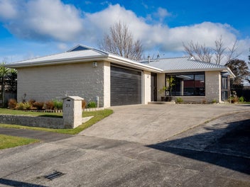 21 Mercury Street, Milson, Palmerston North
