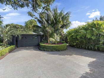 222 Tukapa Street, Westown, New Plymouth