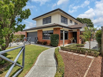 25A Elizabeth Street, Kensington, Whangarei
