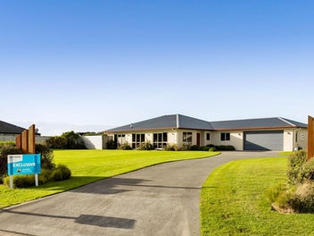 13 Denby Heights, Hāwera