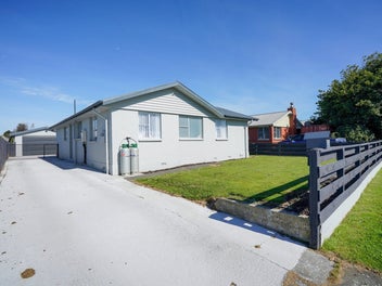 75 Glenalmond Crescent, Rockdale, Invercargill