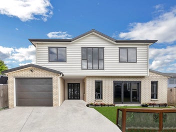 4 Valonia Street, New Windsor, Auckland