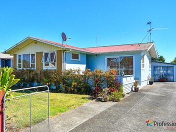 9 Cooper Crescent, Otara, Auckland