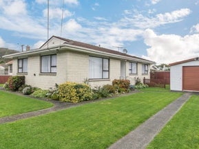 1A Burcham Street, Taita, Lower Hutt