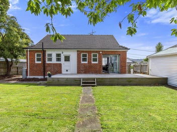 114 Judd Crescent, Naenae, Lower Hutt