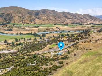 62 Pukerangi Drive, Queensberry, Cromwell