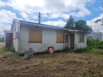 28 Pentland Terrace, Tokoroa, Tokoroa