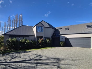 121 Wards Road, Swannanoa, Rangiora