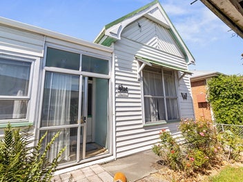 130 Church Street, Seaview, Timaru