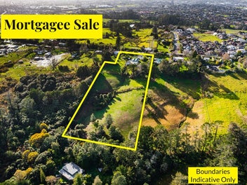 145 Simpson Road, Henderson Valley, Auckland