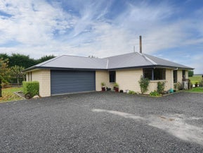 293 Staunton Road, West Plains, Invercargill