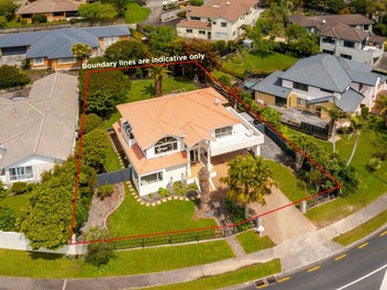 46 Goldfinch Rise, Unsworth Heights, Auckland