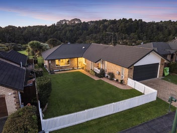 24 Norman Close, The Gardens, Auckland