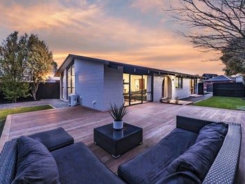 12 Westfield Avenue, Templeton, Christchurch