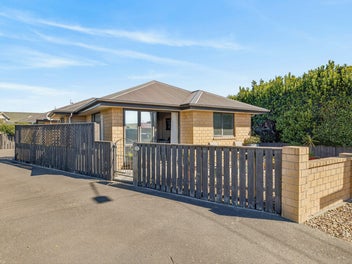 1/17 Nicholls Road, Halswell, Christchurch
