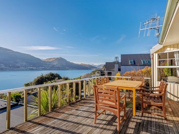367 Peninsula Road, Kelvin Heights, Queenstown