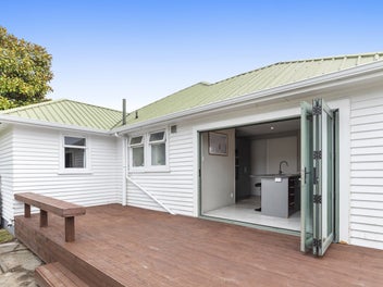 4 Bellbrook Crescent, Shirley, Christchurch