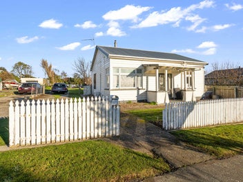 17 William Street, Appleby, Invercargill