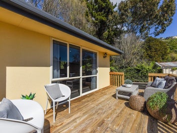 3A Clouston Terrace, Maitai, Nelson