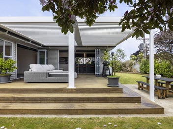 2 Bideford Street, Brooklands, New Plymouth
