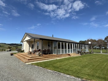 35 Pioneer Highway, Mataura, Gore