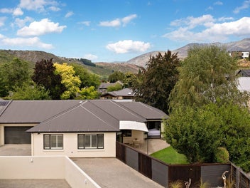 1/9 Helms Court, Arrowtown