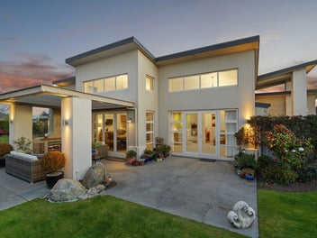 7 Liffey Springs Drive, Lincoln, Lincoln