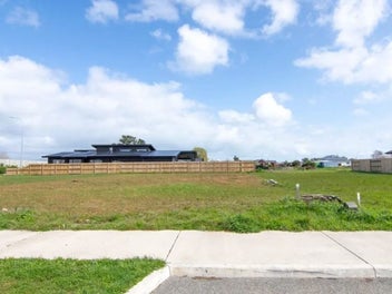 3 Pokerekere Crescent, Kelvin Grove, Palmerston North