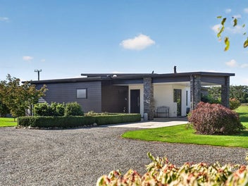 174C Loop Line, Masterton