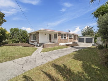 29 Jervis Street, Hillcrest, Rotorua