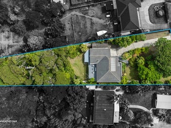 1070 Scenic Drive North, Swanson, Auckland