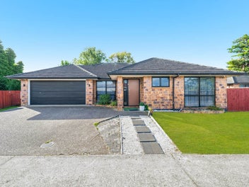 9A Cosgrave Road, Papakura, Papakura